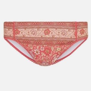 Spell Love Story Bloomers red large New